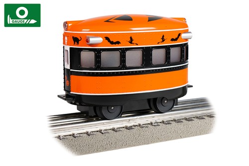 Bachmann 23704 halloween - 23704, o