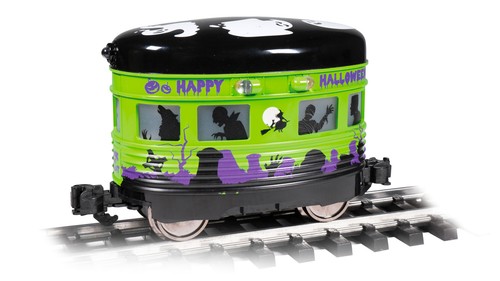 Bachmann 96291 halloween - bachmann,