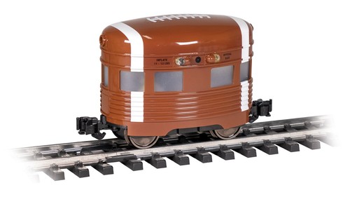 Bachmann remake aristocraft - bachmann,